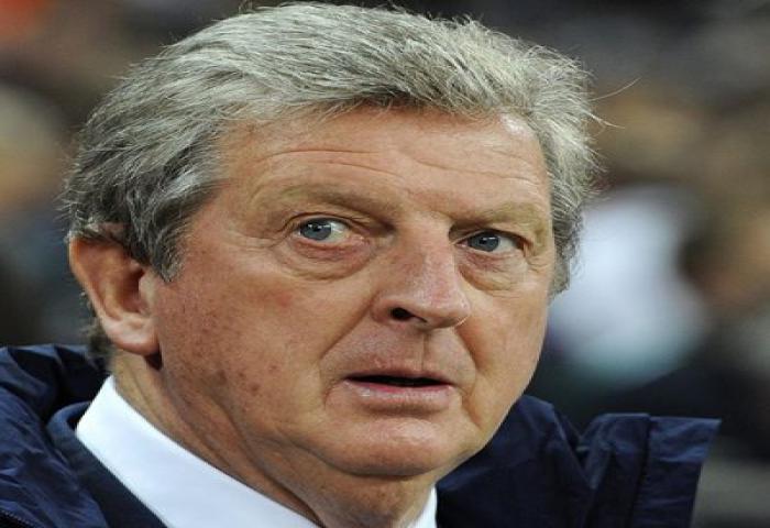 Roy Hodgson Ditunjuk Sebagai Manajer Crystal Palace